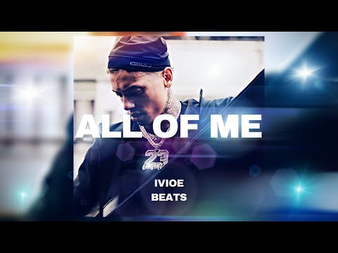 [FREE] Switch OTR x Central Cee x K1 Drill Type Beat 2023 ''ALL Of ME'' - Sad Sample Drill Type Beat