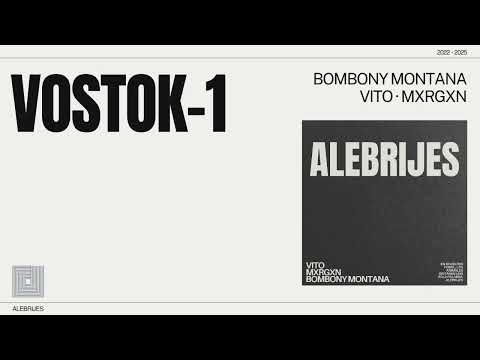 Vostok-1 (con Gordo Del Funk & Acid Lemon)