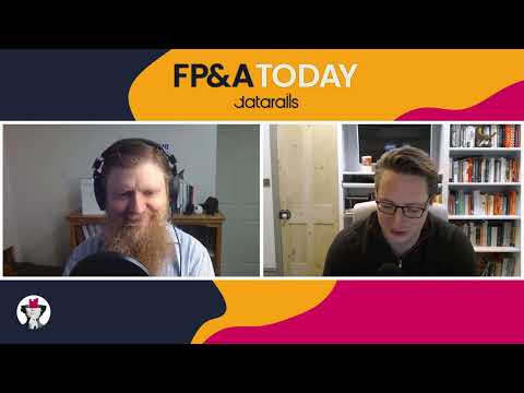 Andrew Lynch -the SMB Finance Guy-on Mentors, Skill ... - YouTube