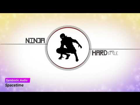 Symbiotic Audio - Spacetime