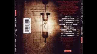 Fear Factory - Edgecrusher // Lyrics