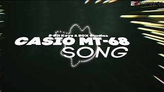 Video thumbnail for Casiotone MT-68 Song by Anders Enger Jensen