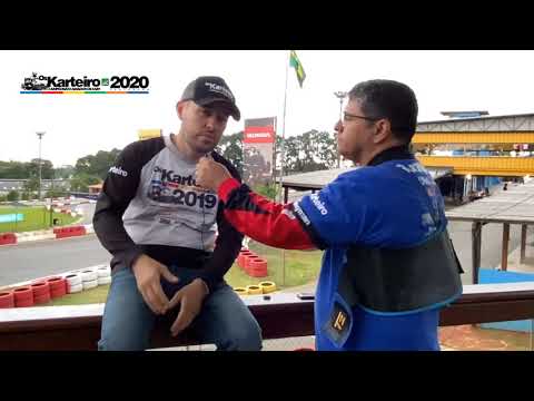 OsKarteiro Entrevista - Rogério Cebola