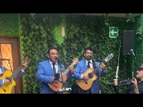 Trío Los Semejantes