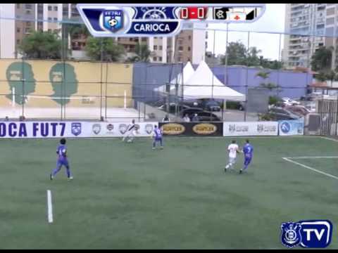 Olaria 0 x 1 Vasco carioca