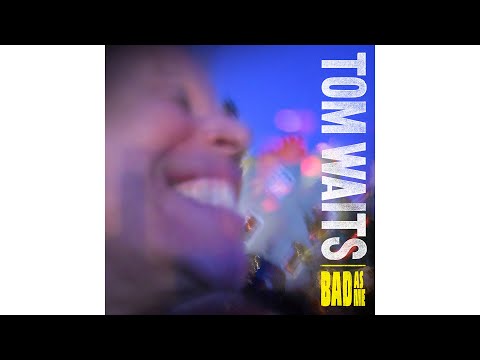 Kiss Me - Tom Waits