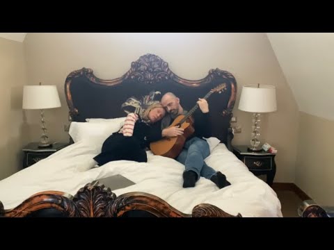 In bed with Róisín Murphy - Murphy's Law