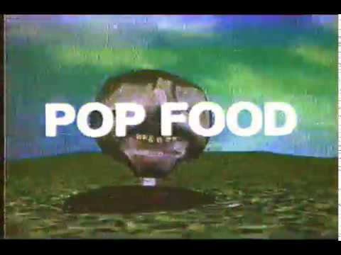 Pop Food PROMO 2