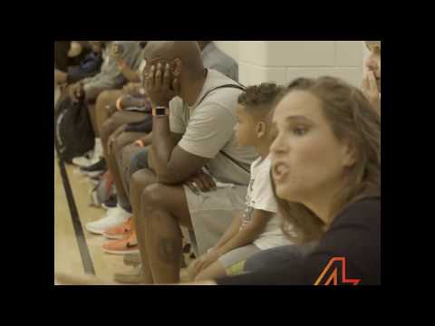 AlwaysLive LOCI Peach State Summer Showcase Day 2 Afternoon Highlights