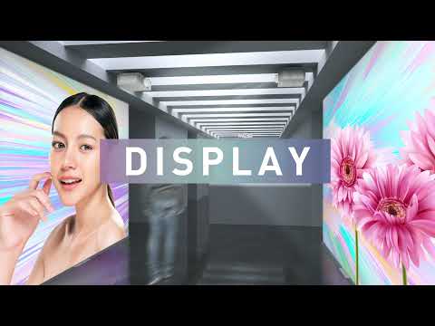 Epson EB-730U Business Projector