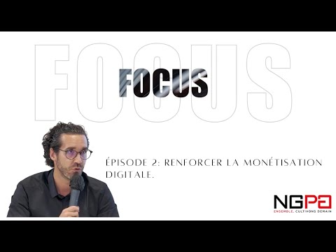 Entretien avec Thierry PHILIPPET, Directeur des revenus digitaux - Groupe NGPA