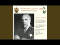 The Gods Go a-Begging Suite (after Handel) : V. Gavotte