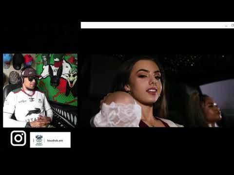 Smerker x Pak Man x Deep Green x J Spades - 'Stars In The Wraith' Reaction