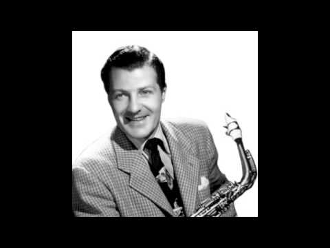 Charlie Barnet and his orchestra - The Last Jump - 1939 HOT!!!