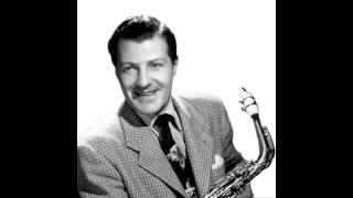 Charlie Barnet and his orchestra - The Last Jump - 1939 HOT!!!