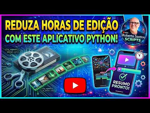 Crie PREVIEW de vídeo automático! Thumbnail de Crie PREVIEW de vídeo automático!