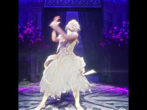 Enid and Agnes Dance 💃👯‍♀️ | Wednesday season 2 edit | #shorts #wednesday