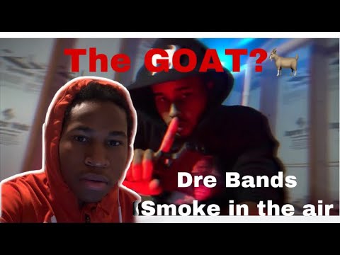 Dre Band$ - “Cancer In The Air” - REACTION😮