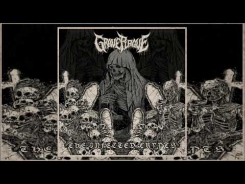 GRAVE PLAGUE - Arise The Infected