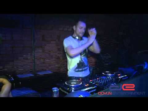 Dennis Sheperd India Tour -Pune