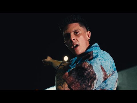 Mario Los Códigos - Bajo La Luna (Video Oficial)