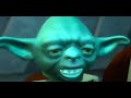 Why Lego Star Wars The Complete Saga Is A Perfect Adaptation