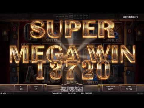 betsson casino