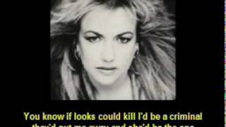 Sharon O'Neill - Losing You [1983 single with lyrics]