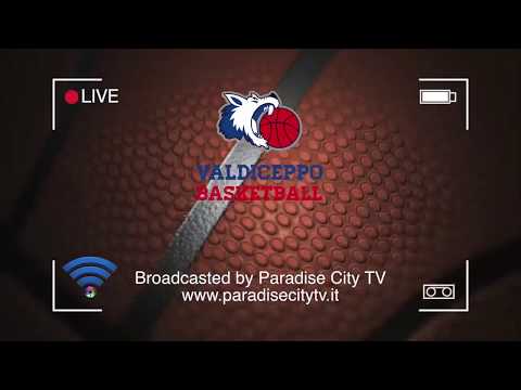 Serie B Girone C 2017-2018 - Porto Sant'Elpidio vs.  Sicoma Valdiceppo