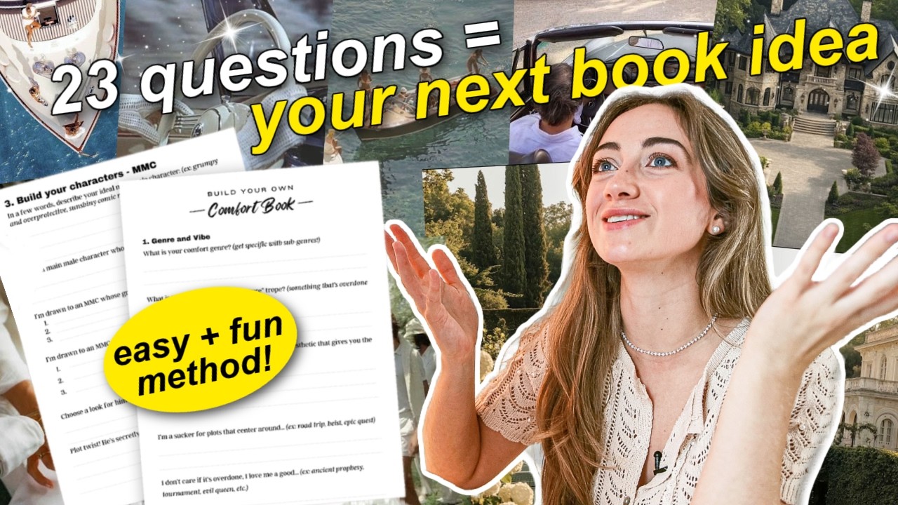 I will write a fun short story where YOU are the main character