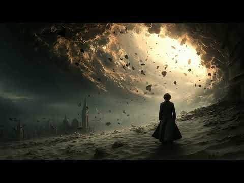 The Last Pilgrimage: A Cinematic AI Journey [4K]