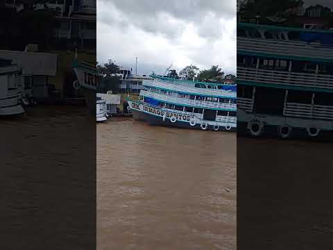 Codajás - Amazonas.