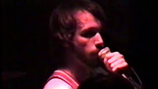 CLUTCH Live in Wichita, KS 07/15/1994 Unknown venue almost full show