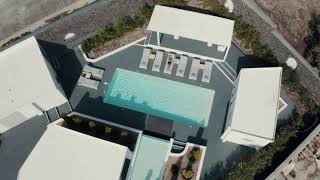 Santorini Princess Presidential Suites