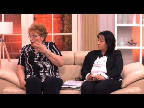 POSLE RUCKA - Ispovesti majki ukradenih beba i slucaj 13 tela beba u hladnjaci - 20.3.2019