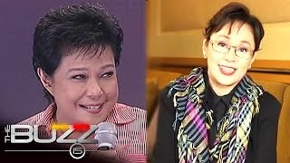 Nora confesses she had a crush on Vilma