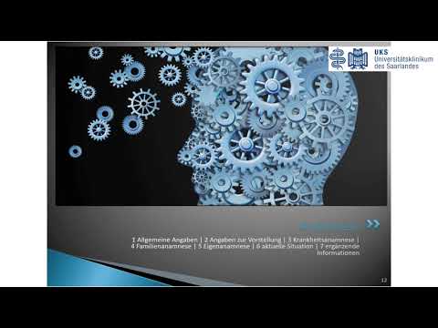 Einführung Kinder- und Jugendpsychiatrie und Vorstellung unserer Klinik