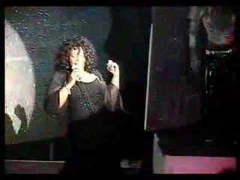 Michele McCain LIVE @ La Demence, Palma de Mallorca