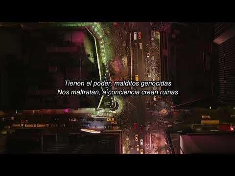 Chusterfield ft Necrojocker - HOMESTUDIO SESSION 8 - Reggae LETRA (ORIGINAL)