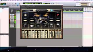Video thumbnail for Product Demo: XLN Audio Metal ADpak by Eric Tarr