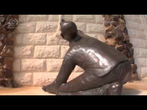 7. Inside Israel - Episode 7