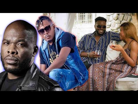 Big G Baba Comes At Pit Baccardi, Tilla Breaks Up, Locko Wedding