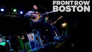 Front Row Boston | Nathaniel Rateliff - Nashville (Live)