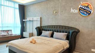 Gemütliches Haus★100 Mbit/s WLAN★Kingsize-Bett★TV-Box★Paradigma | Johor Bahru, M