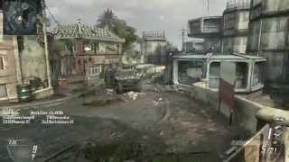 [COD:BO2]いおりんの気まぐれ実況#1【ディスククラッシャー】