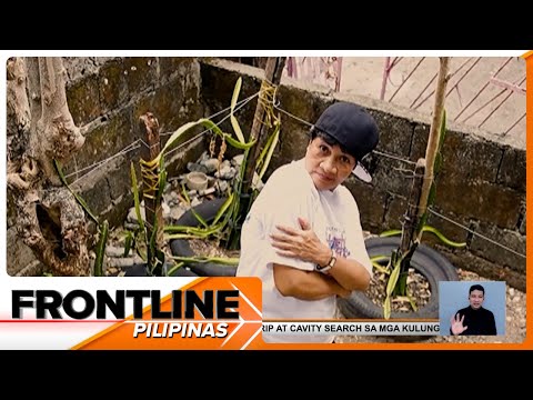 Kuwentong 'Sang Minuto: All things interesting! Frontline Pilipinas