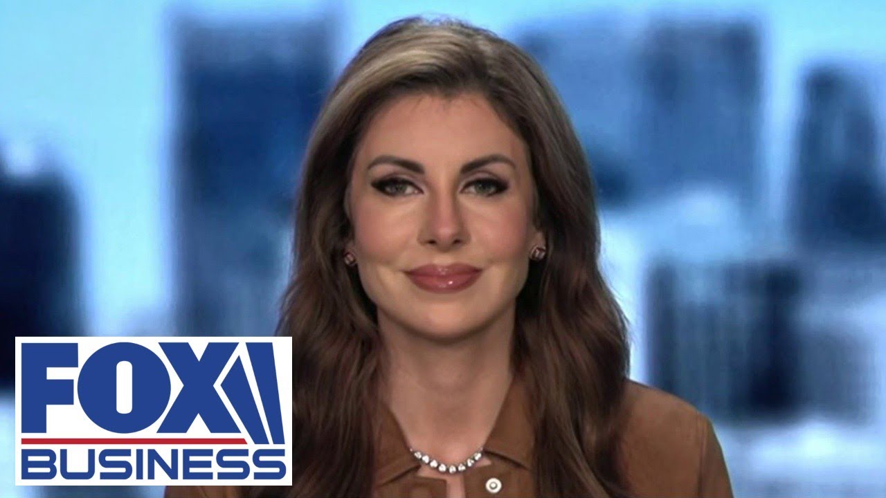 Morgan Ortagus: Israel destroyed Iran’s 'security blanket'