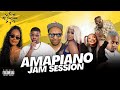 Amapiano Jam Session June 1 | Mr SunShine Tyler ICU | Focalistic | Babalwa M | Rosey Gold | MaWhoo
