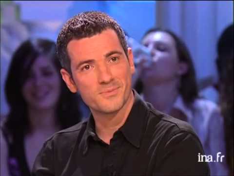 Serge Putzulu Magneto Serge - Archive INA