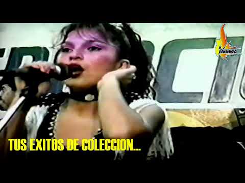 EVELYN CAMPOS  / ANGUSTIAS